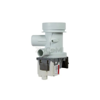 Помпа 34W M230 296037 для стиральных машин Electrolux 8996454307803