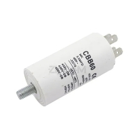 Пусковой конденсатор для стиральных машин 3.5uF 450V CBB60