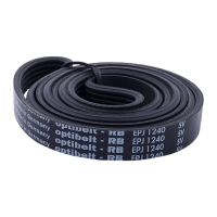 Ремень для стиральной машины 1240 J5