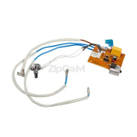 Плата управления 50296470003 для пылесосов Zanussi