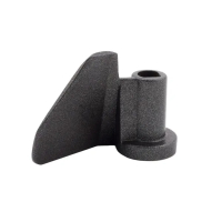 Лопатка для хлебопечек Gorenje BM1400E 307890 (двойное ведро)