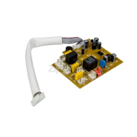 Плата управления для хлебопечек Gorenje BM1301(GS)-P-31 401587