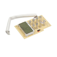 Плата индикации и управления для хлебопечек Gorenje 479054