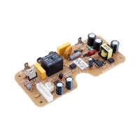 Плата питания для хлебопечек Moulinex OW310130 SS-188302