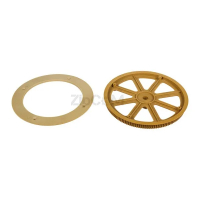 Шкив для хлебопечек Tefal SS-187123