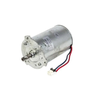 Мотор для хлебопечек Zelmer RD-ZD-25F 50W 643201.1010 00145601