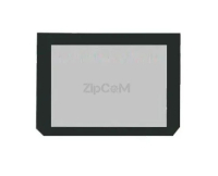 Внутреннее стекло двери для духовки Bosch 00476665