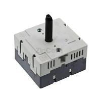 Переключатель мощности конфорок для электроплит Electrolux EGO 50.75071.000 3890825031