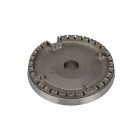 Горелка - рассекатель (большая) для газовых плит Beko 423920047