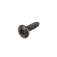 Винт крепления ручки двери M4.2x16mm 3543256022 для духовых шкафов Zanussi