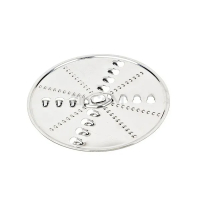 Диск-терка 2в1 для кухонного комбайна Bosch NR2/NR4 083577