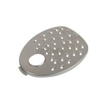 Вставка - терка мелкая для кухонных комбайнов Philips 996510051817