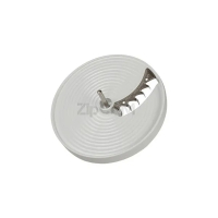 Диск для нарезки картофеля фри для кухонных комбайнов Braun 67051172