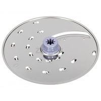 Диск (для нарезки/терки) для кухонных комбайнов Philips 996510051828