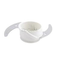 Нож для измельчения к основной чаше кухонного комбайна Moulinex MS-0693746