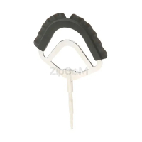 Венчик с силиконовой накладкой для кухонных комбайнов Bosch 00753826