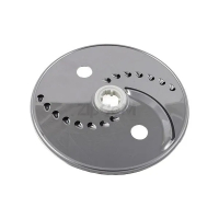 Диск для толстой нарезки / крупной терки к кухонному комбайну Moulinex MS-5867561