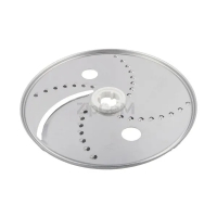 Диск для тонкой нарезки / мелкой терки к кухонному комбайну Moulinex MS-5867560
