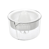 Насадка соковыжималка для цитрусовых к кухонным комбайнам Bosch MUZ6ZP1 461199