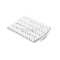 Вставка - терка мелкая для кухонных комбайнов Bosch 618101