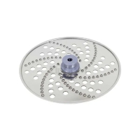 Диск - терка (для дерунов) для кухонных комбайнов Philips 996510051829