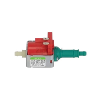 Delonghi 5113210091 Помпа ULKA 27W Type HF/S 230V для кофеварок