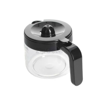 DeLonghi SX1045 Колба маленькая с крышкой для кофеварок