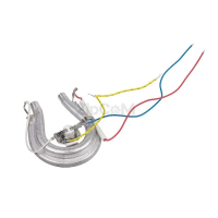 Тэн проточный с термостатом 4055342697 для капельных кофеварок Electrolux