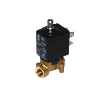 Клапан электромагнитный для кофемашин Spinel 3 VIE DA SR.000.032.016