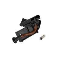 Диспенсер подачи кофе для кофемашин Philips Saeco 0327.A07.050