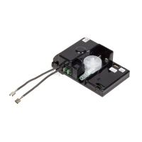 Плата питания для кофемашин Krups MS-623527