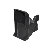 Воронка монетоприемника для кофемашин Philips Saeco 9111.625.050