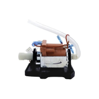 Помпа (насос) для кофеварок Krups Invensys 65W Type CL10 MS-622673