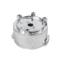 Держатель фильтра ALUM/POL.V2 для кофеварок Philips Saeco 996530009582