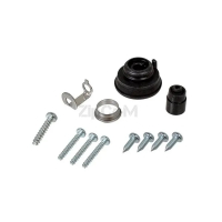 Комплект прокладок и креплений для утюга Braun 67050929