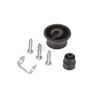 Набор прокладок и креплений к утюгу Braun 67050043