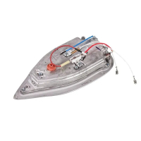 Подошва 423902269602 для парогенераторов Philips