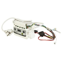 Плата управления для парогенераторов Tefal CS-00130876