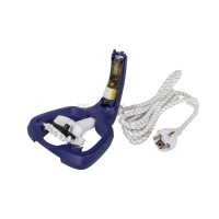 Задняя часть корпуса + сетевой шнур к утюгу Tefal CS-00128908