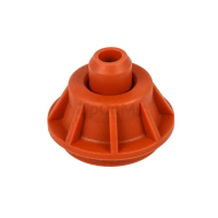 Уплотнитель дозатора воды к утюгу Philips 423901558300