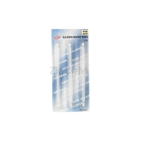 Лампы для инфракрасного обогревателя 400W L=270mm