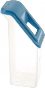 Емкость для ополаскивателя, для сушильных машин Bosch 12029955