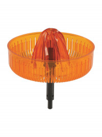 Конус насадки-пресса для цитрусовых для кухонных комбайнов Bosch 00659892