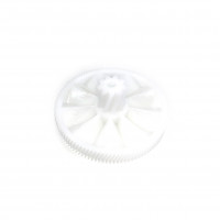 Шестеренка мясорубки Braun br7000898 D=83.5/20, H34/12, отв.-7mm, z-104к/9к MM03W08