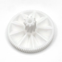 Шестерня мясорубки Kenwood MG350 Д-82.5/20мм, зубья 85/9шт KW715564