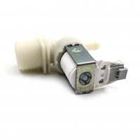 Клапан подачи 1Wx180 воды для посудомоечных машин ARISTON INDESIT C00273883