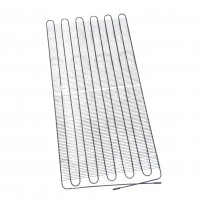 Конденсатор (1050x525мм) для холодильника