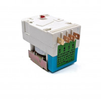 Таймер оттайки No Frost TD-20C холодильника Samsung DA45-10003C