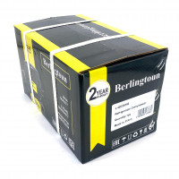 Компрессор Berlingtoun L-QD35HG (R134, 90Вт при -23С)