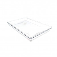 Крышка контейнера для холодильника Атлант 301540201401(Уценка)